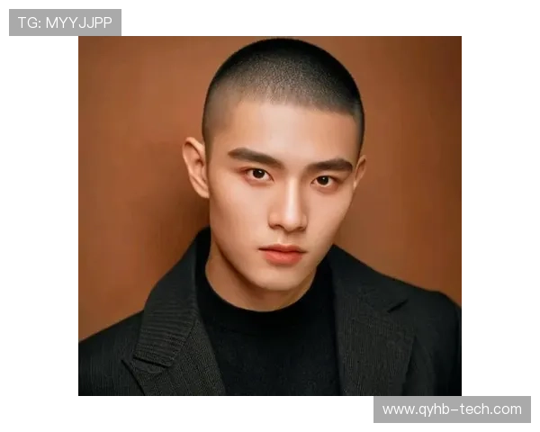 剪寸头的足球明星们如何用独特发型展现个性与风格